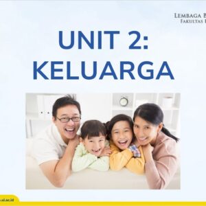 Keluarga