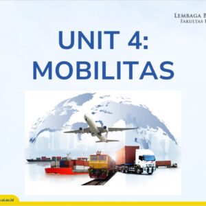 Mobilitas