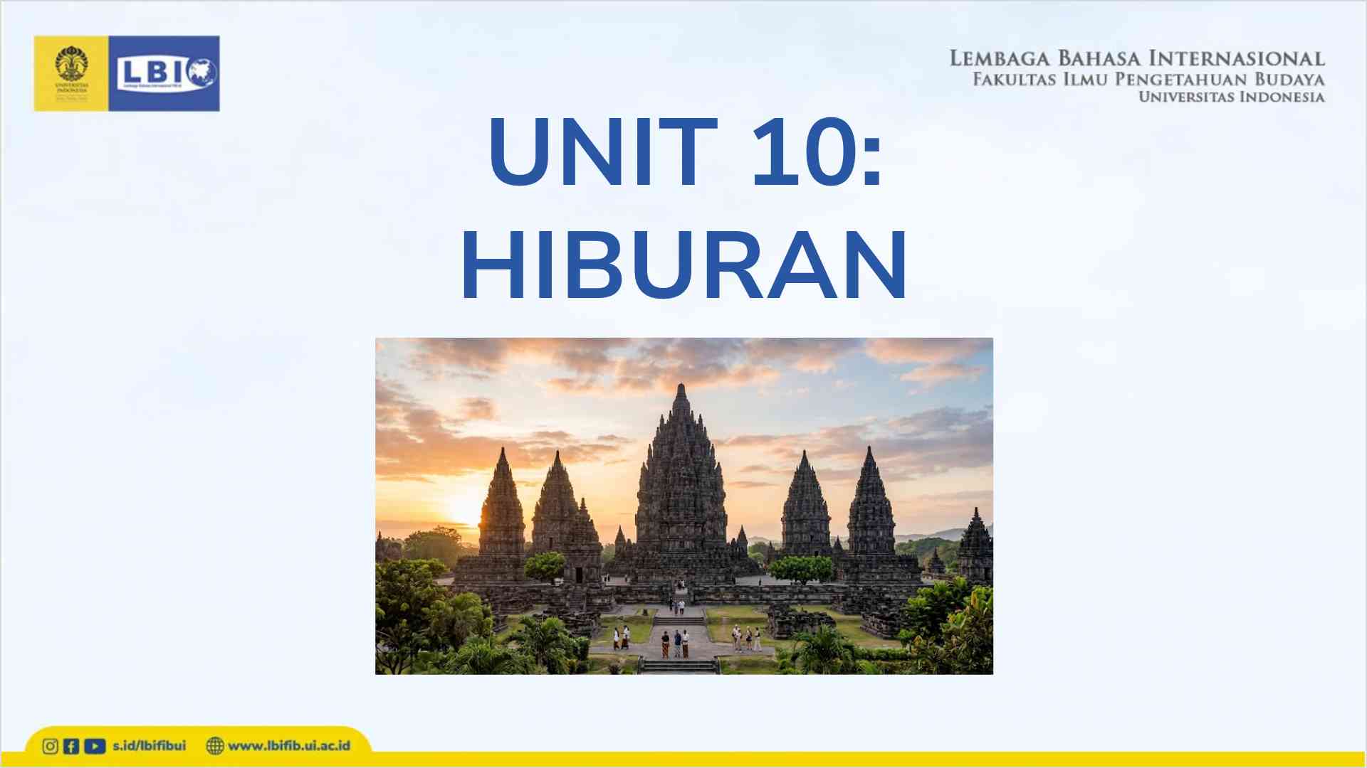Course Image
