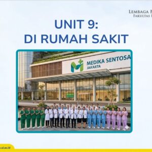 Di Rumah Sakit